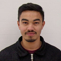 Bijay Thapa