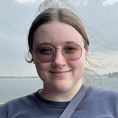 Emme Arnold