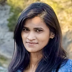 Sahana Saravanan